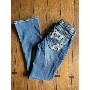 Miss Me Signature Boot